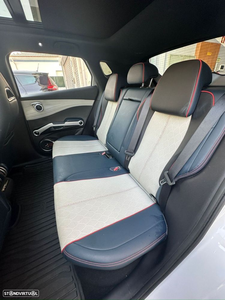 BYD Atto 3 60.48 kWh Design - 11