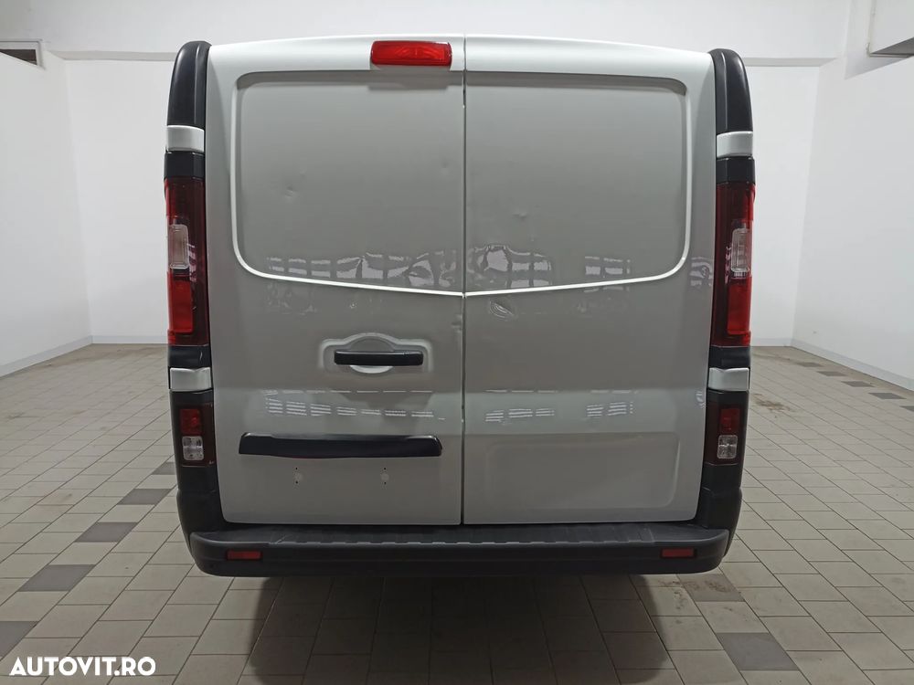 Renault Trafic VAN - 5