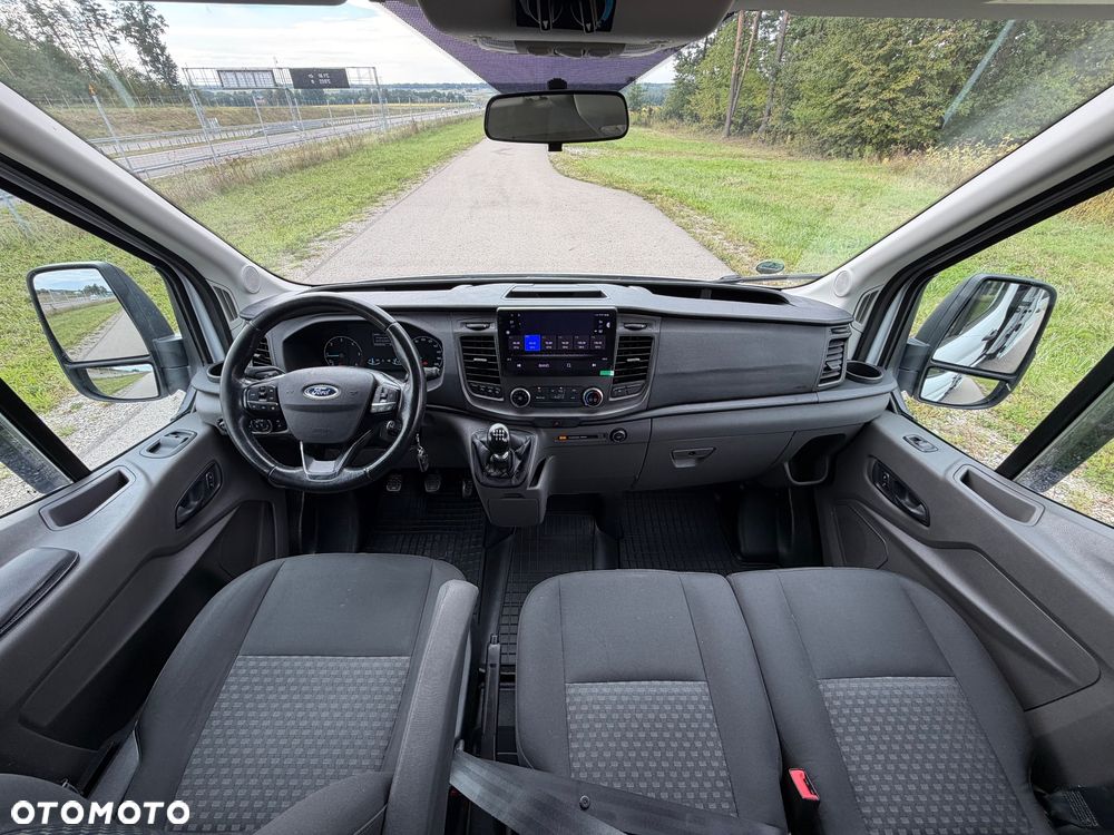 Ford Transit - 13