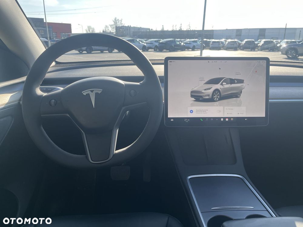 Tesla Model 3 Long Range RWD - 10
