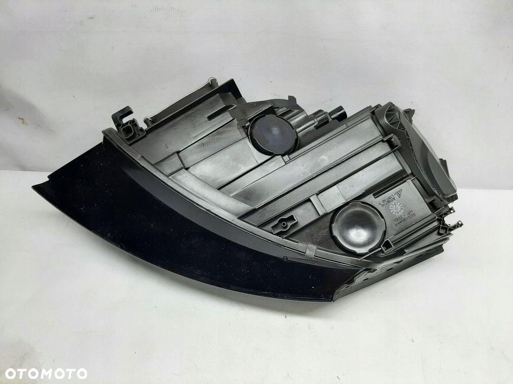 audi tt 8j lampa prawa xenon 8j0941030d - 13