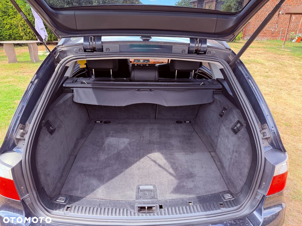 BMW Seria 5 520d - 5