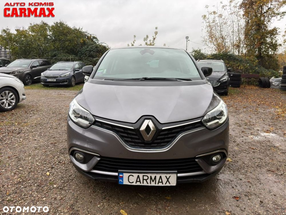 Renault Scenic - 10