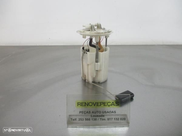 Bomba / Boia Combustivel  Renault Megane Iii Hatchback (Bz0/1_) - 1