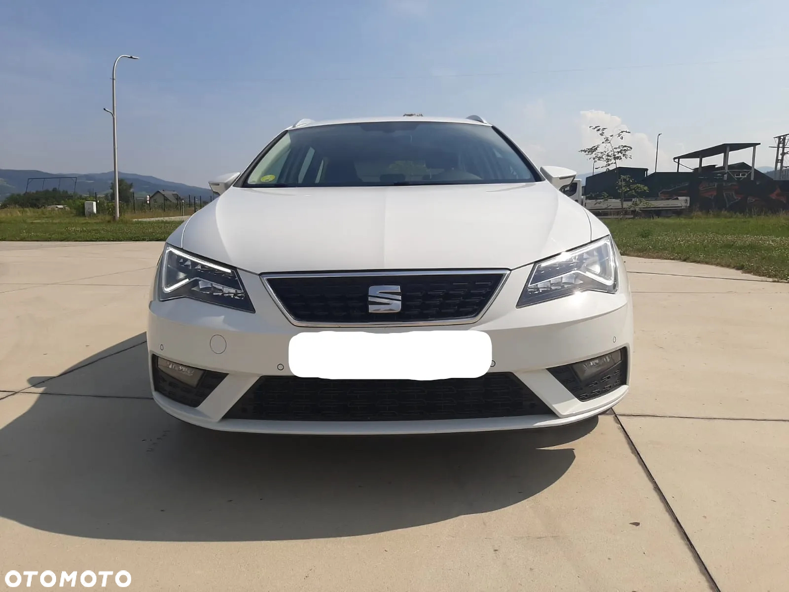 Seat Leon 1.6 TDI Start&Stop Reference - 5