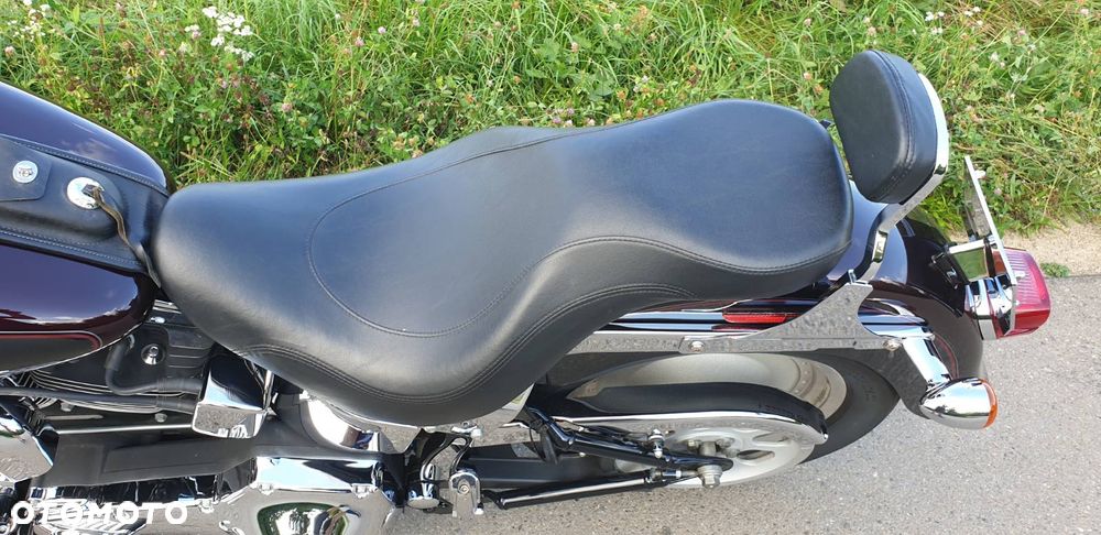 Harley-Davidson Softail Fat Boy - 11