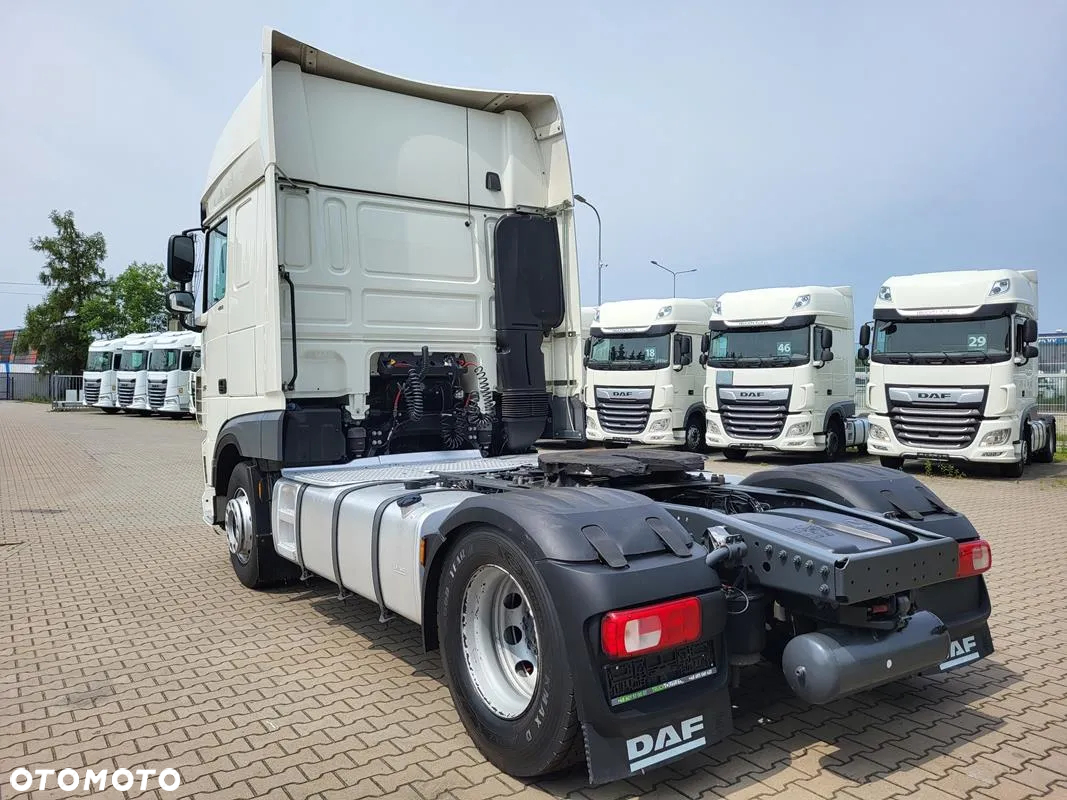 DAF FT XF 480 - 6