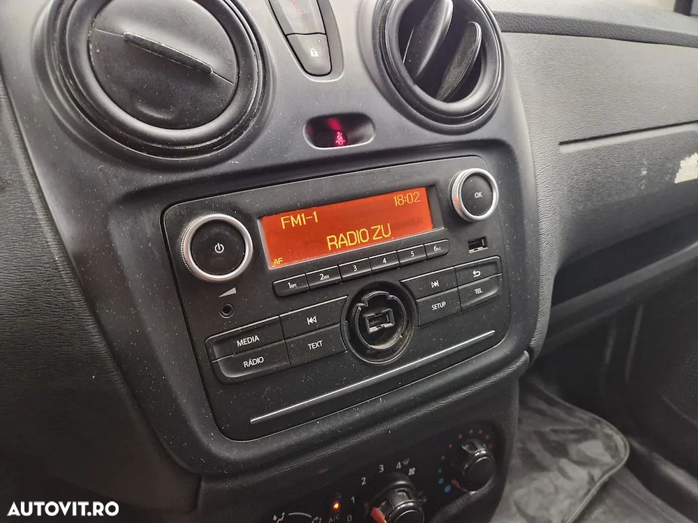 Dacia Dokker 1.5 Blue dCi Ambiance - 2