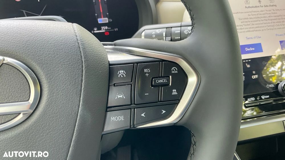 Lexus LBX 1.5 HEV 4x2 CVT Elegant - 16