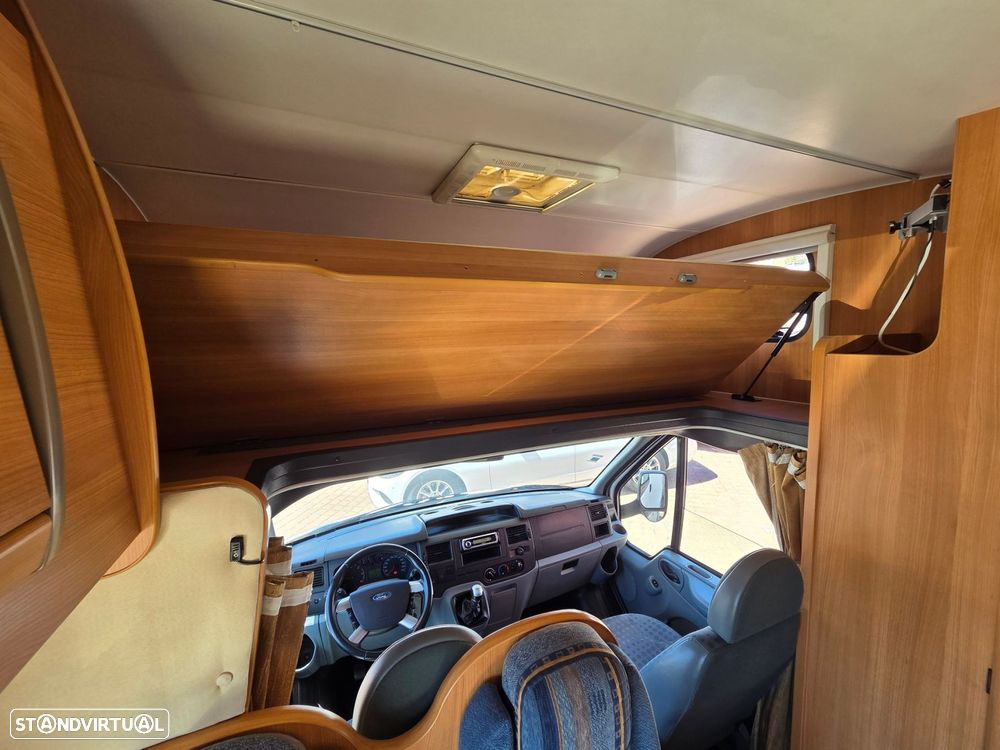 Ford Transit 2.2 TDCi - 38