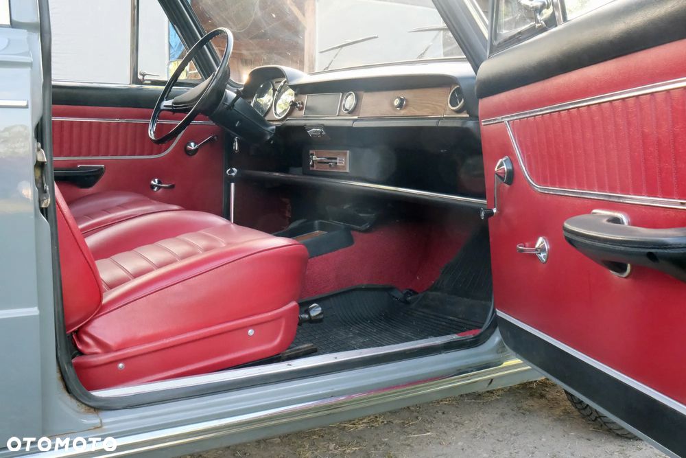 Fiat Inny - 9