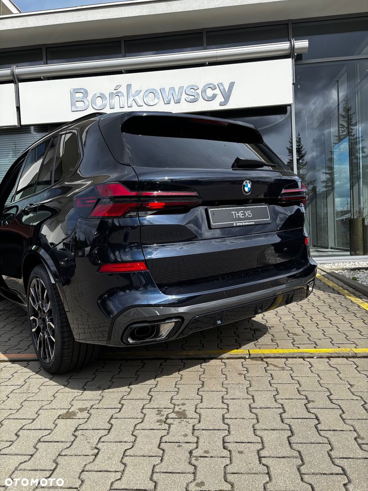 BMW X5 xDrive30d mHEV sport - 12