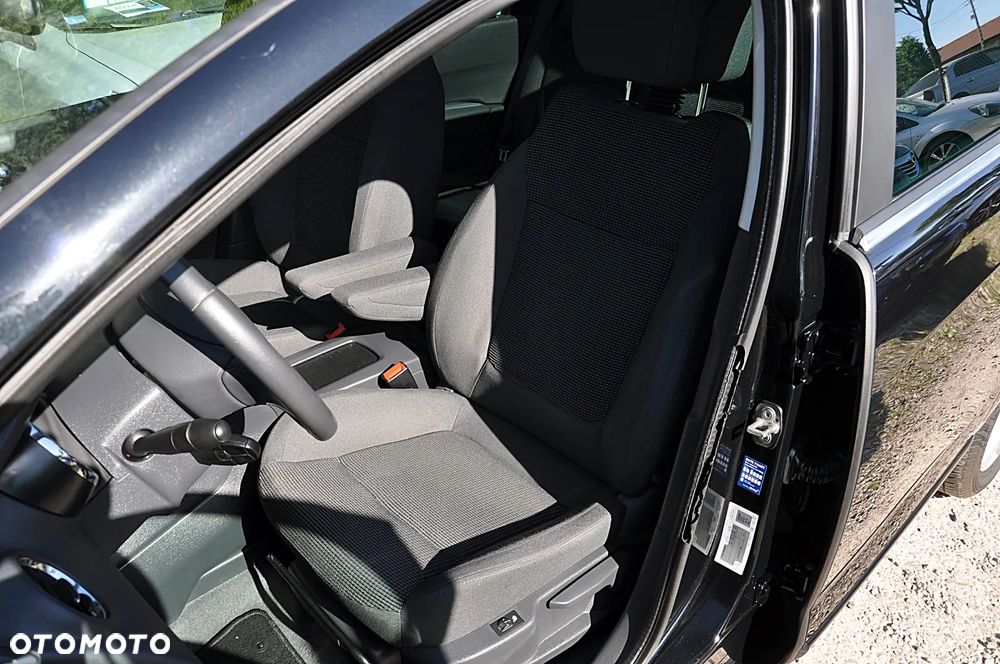 Peugeot 5008 2.0 HDi Family - 18