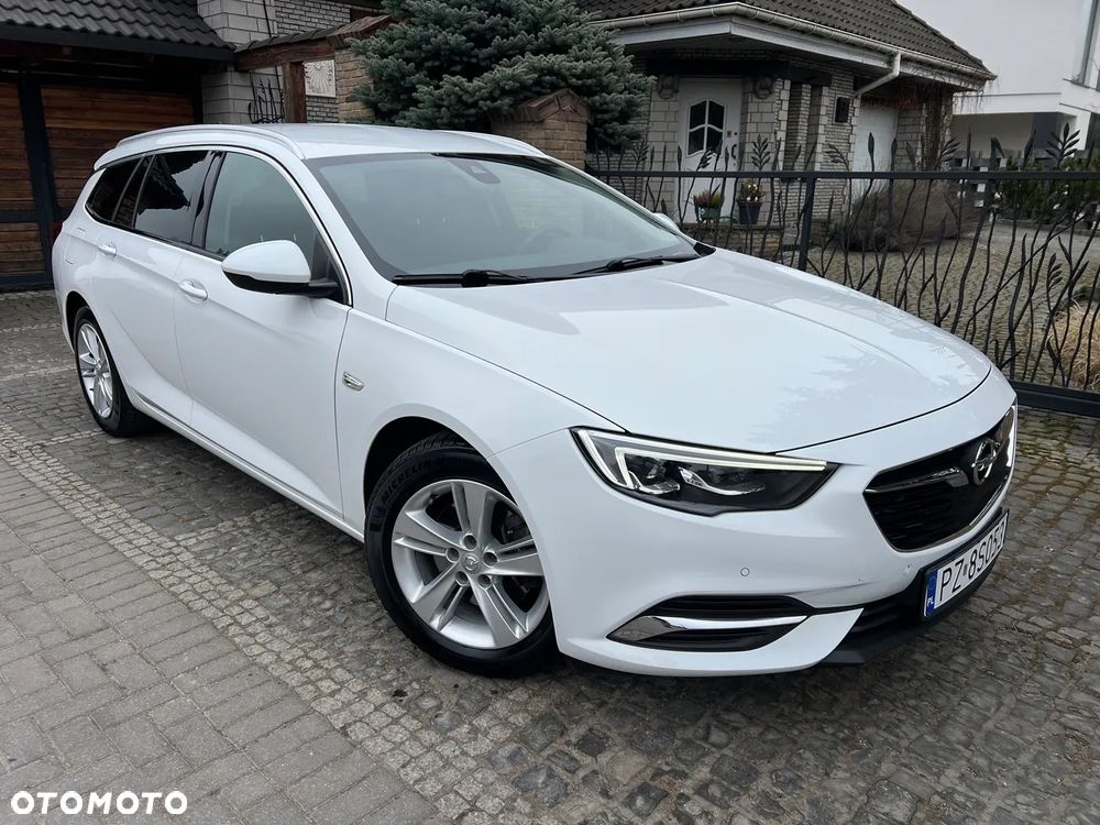 Opel Insignia - 5