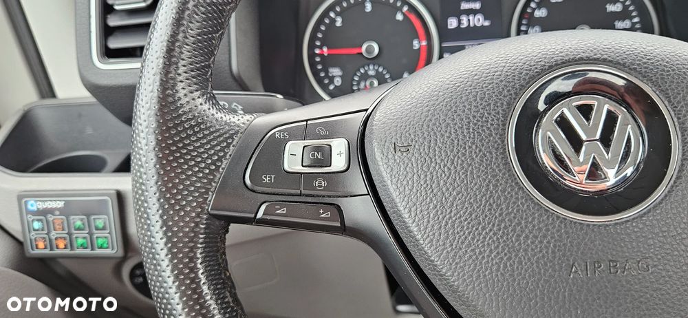 Volkswagen Crafter - 23