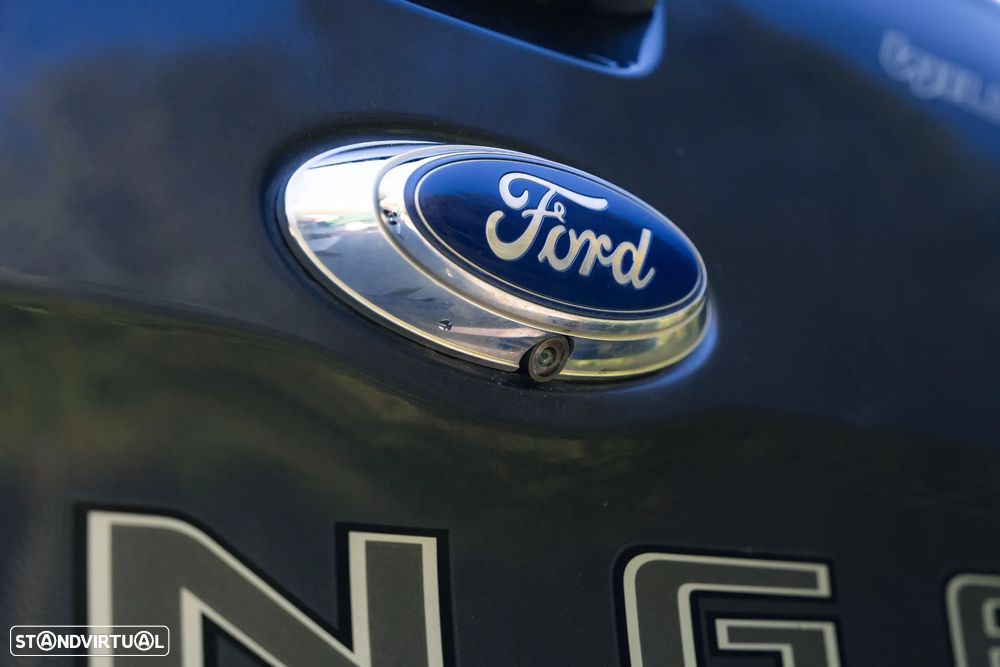 Ford Ranger 2.0 TDCi CD Wildtrak Aut.4WD - 15