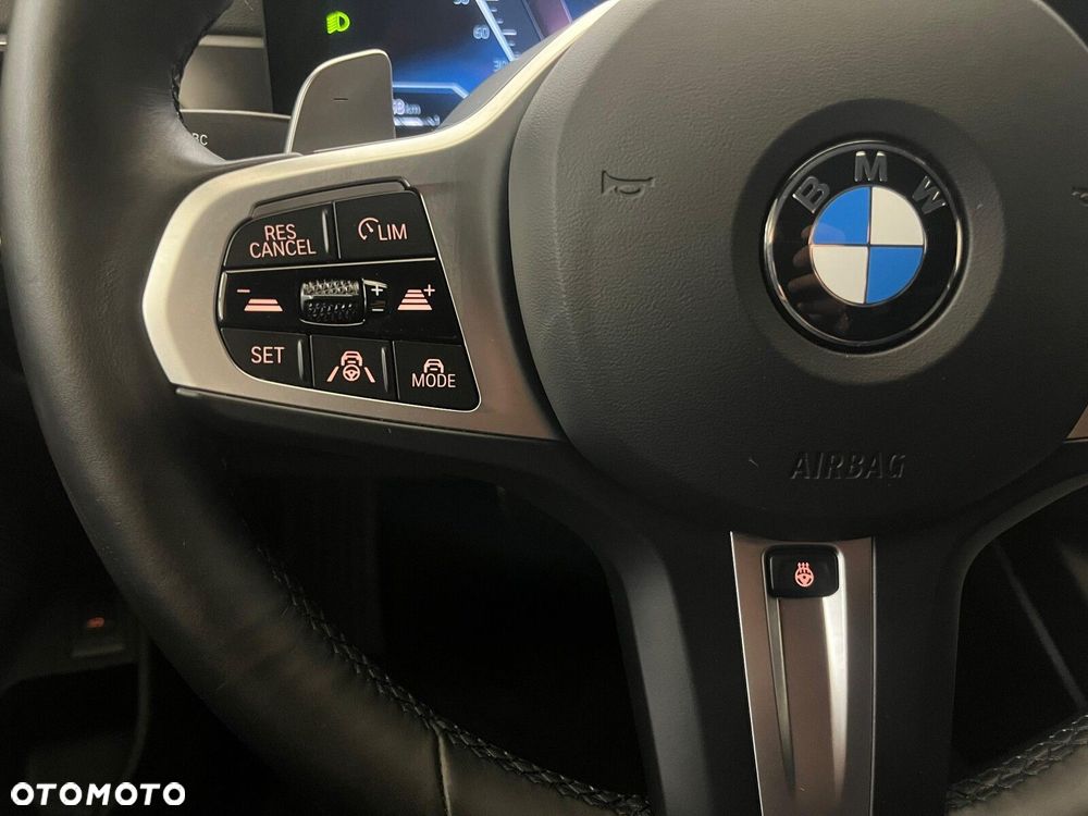 BMW Seria 3 320d mHEV M Sport sport - 22
