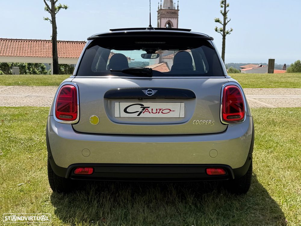 MINI 3 Portas Cooper SE Yours - 13