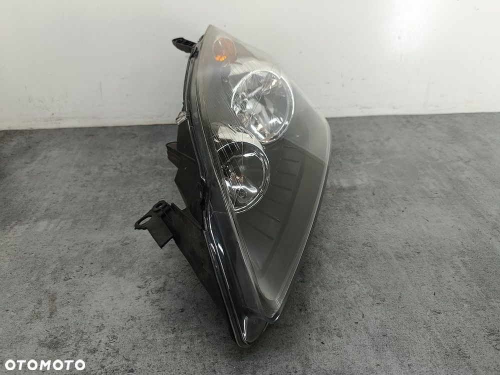 LAMPA PRZÓD LEWA OPEL ZAFIRA B 20-A726B TYC - 3