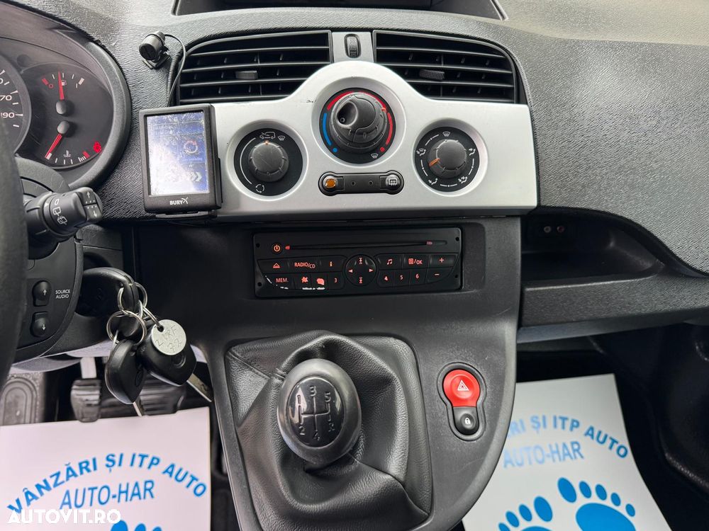 Renault Kangoo - 10