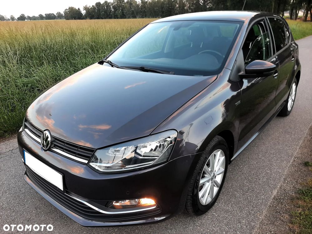 Volkswagen Golf - 9