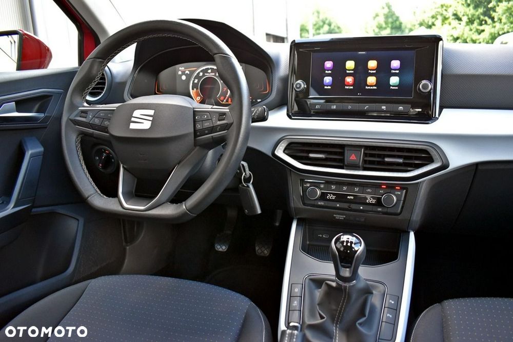 Seat Arona 1.0 TSI Style S&S - 17