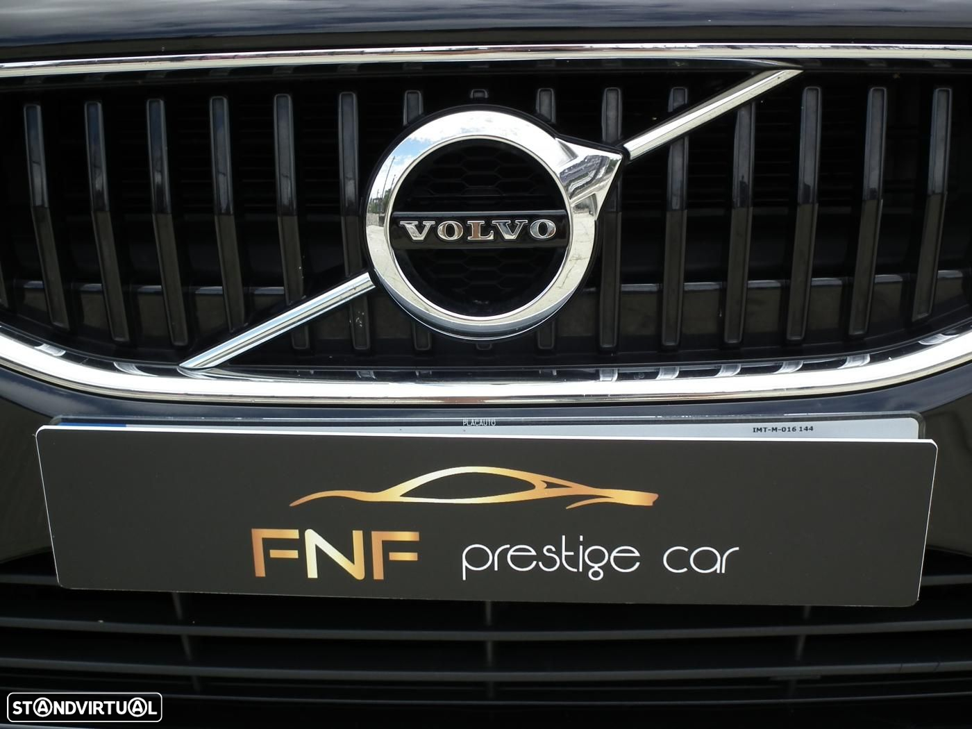 Volvo V40 2.0 D3 Momentum - 11