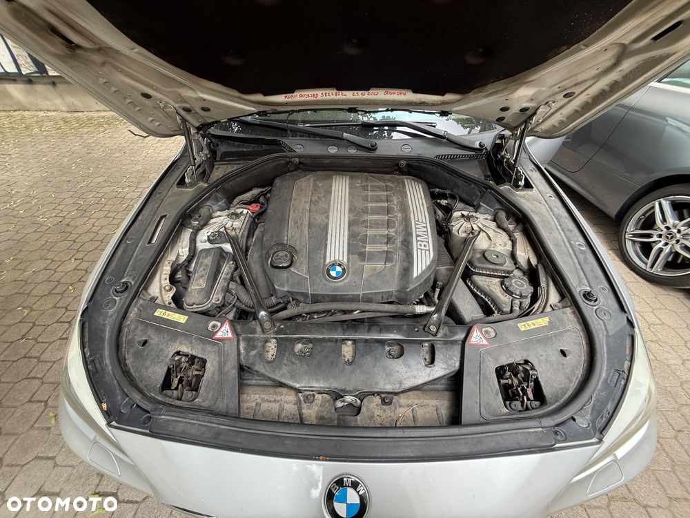 BMW 5GT - 15