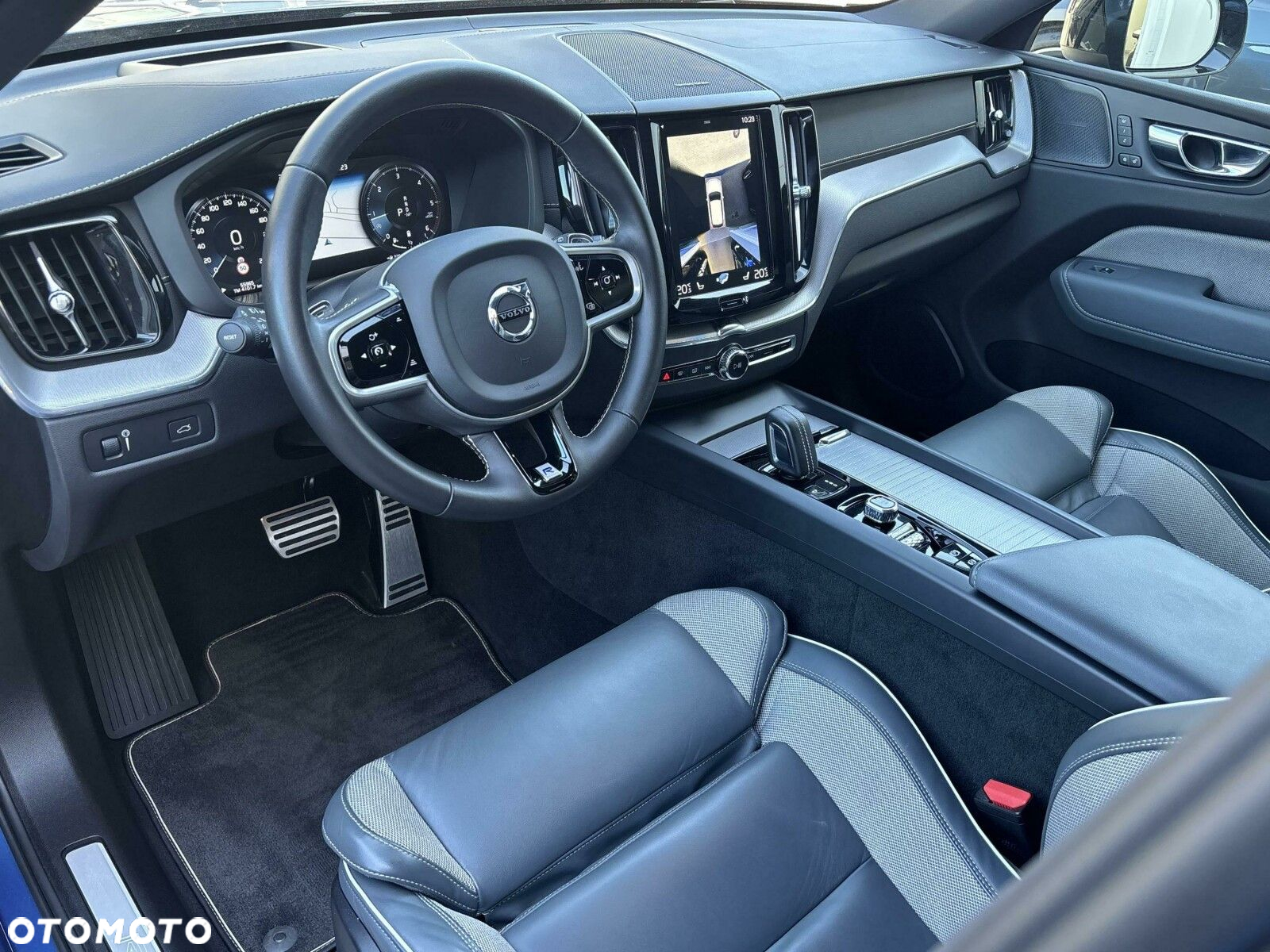 Volvo XC 60 - 16
