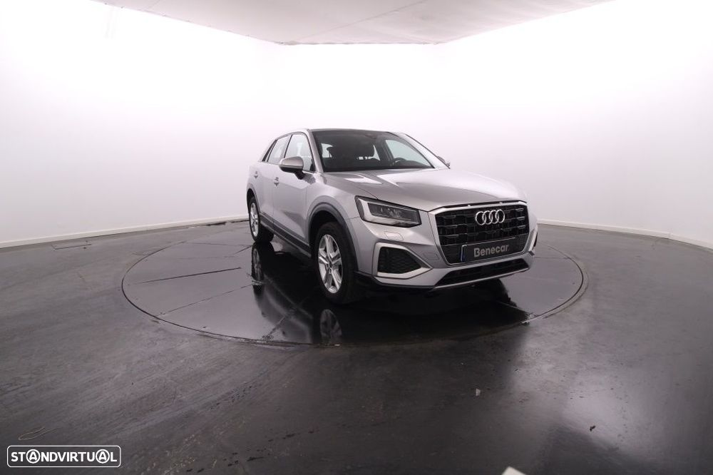 Audi Q2 30 TFSI Advanced - 11