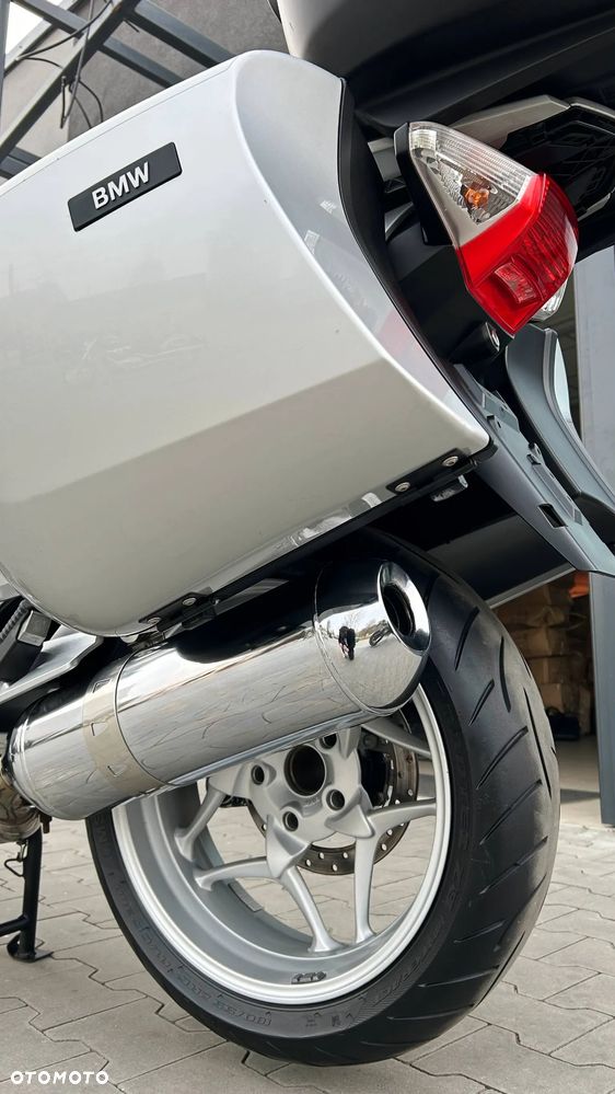 BMW RT - 17