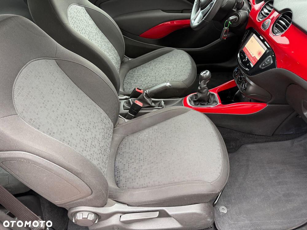 Opel Adam 1.2 Rocks - 29