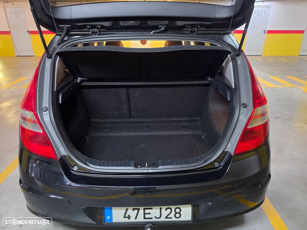 Hyundai i30 1.6 CRDI STyle - 5