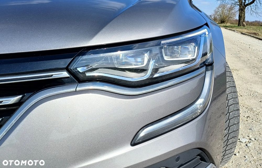 Renault Talisman 1.6 Energy TCe Initiale Paris EDC - 4