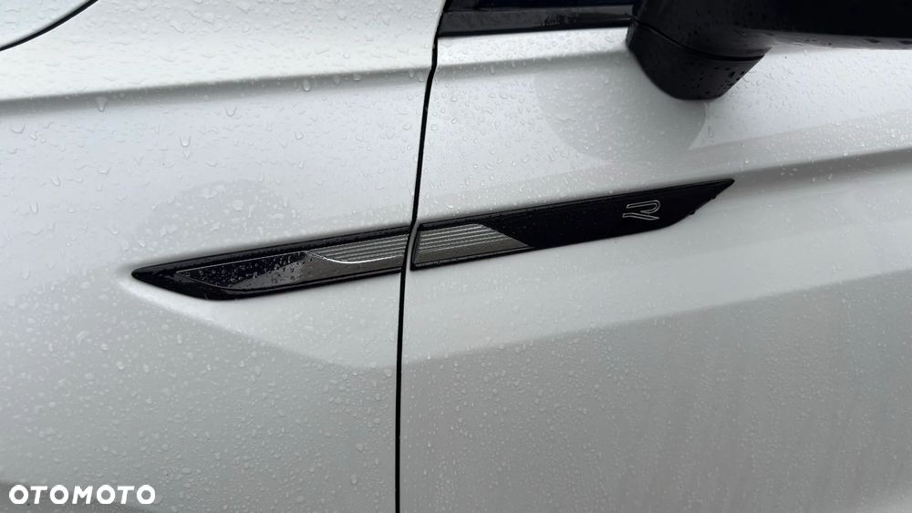 Volkswagen Tiguan 2.0 TSI 4Mot R-Line DSG - 9