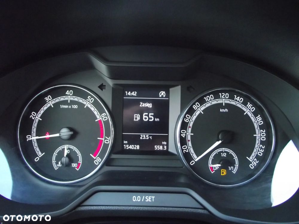 Skoda Octavia 1.5 TSI ACT Ambition - 26