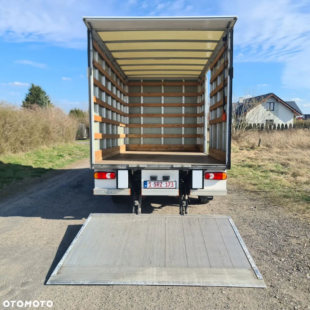 Fiat DUCATO KONTENER - 12