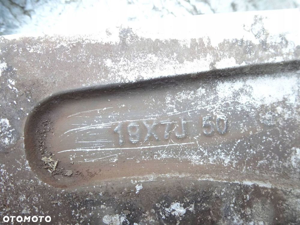 alufelga mazda cx-5 18" 5x114.3 50 et - 7