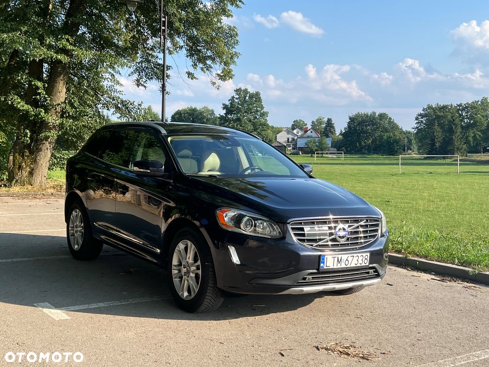 Volvo XC 60 T5 Geartronic Linje Inscription - 3