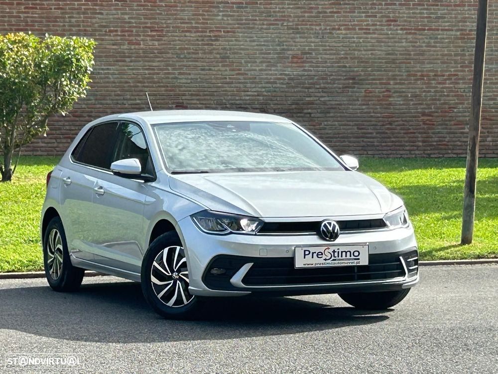 VW Polo 1.0 TSI Urban - 14