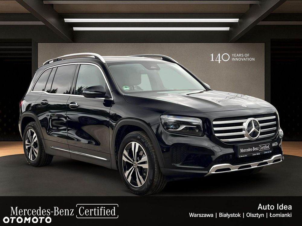 Mercedes-Benz GLB - 8