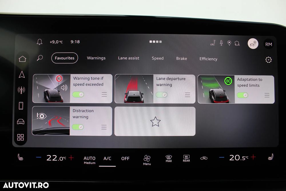 Audi Q3 40 TFSI quattro S tronic - 31