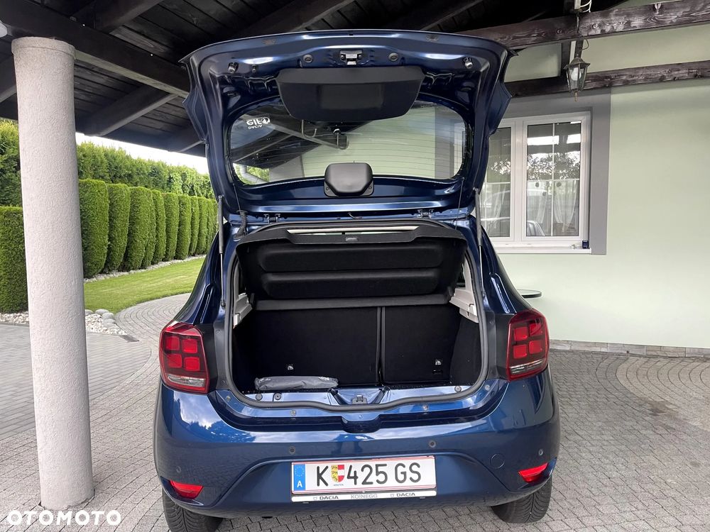 Dacia Sandero TCe 90 (S&S) Comfort - 25