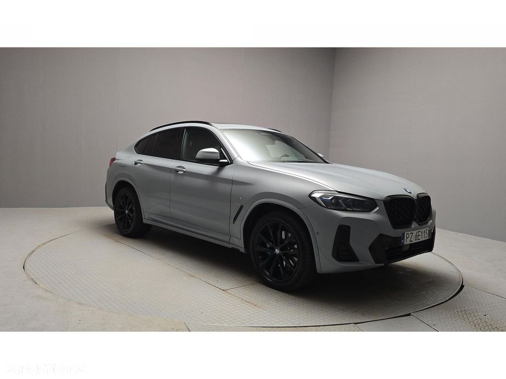 BMW X4 - 7