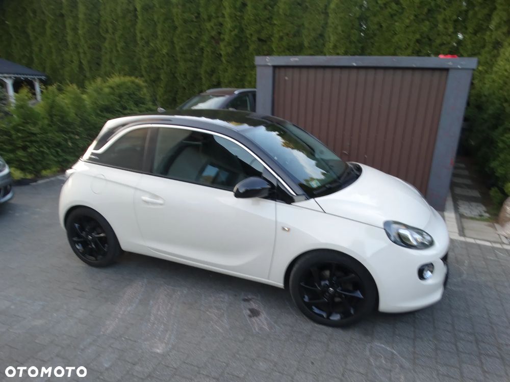 Opel Adam - 12