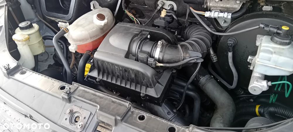 Renault Master L3 Komfort - 24