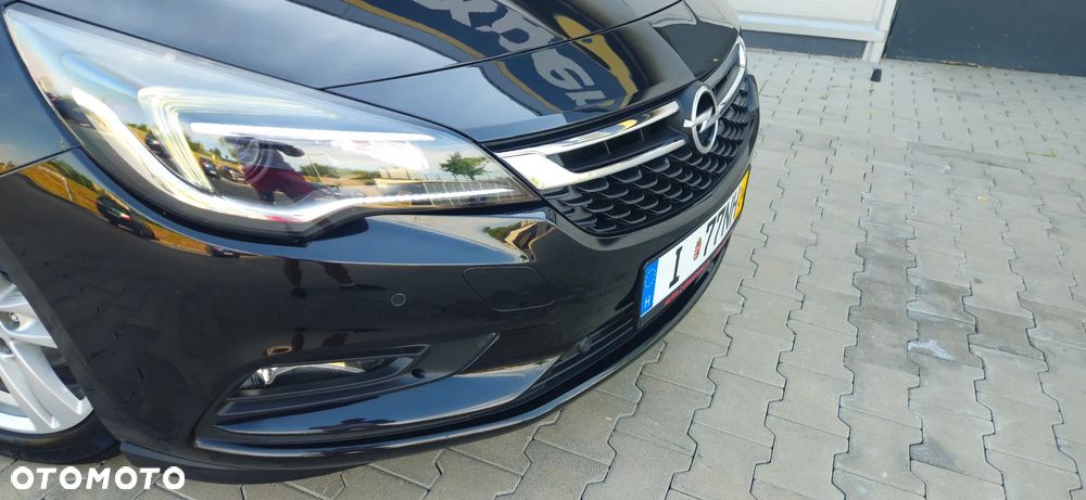 Opel Astra IV 1.4 Essentia - 26