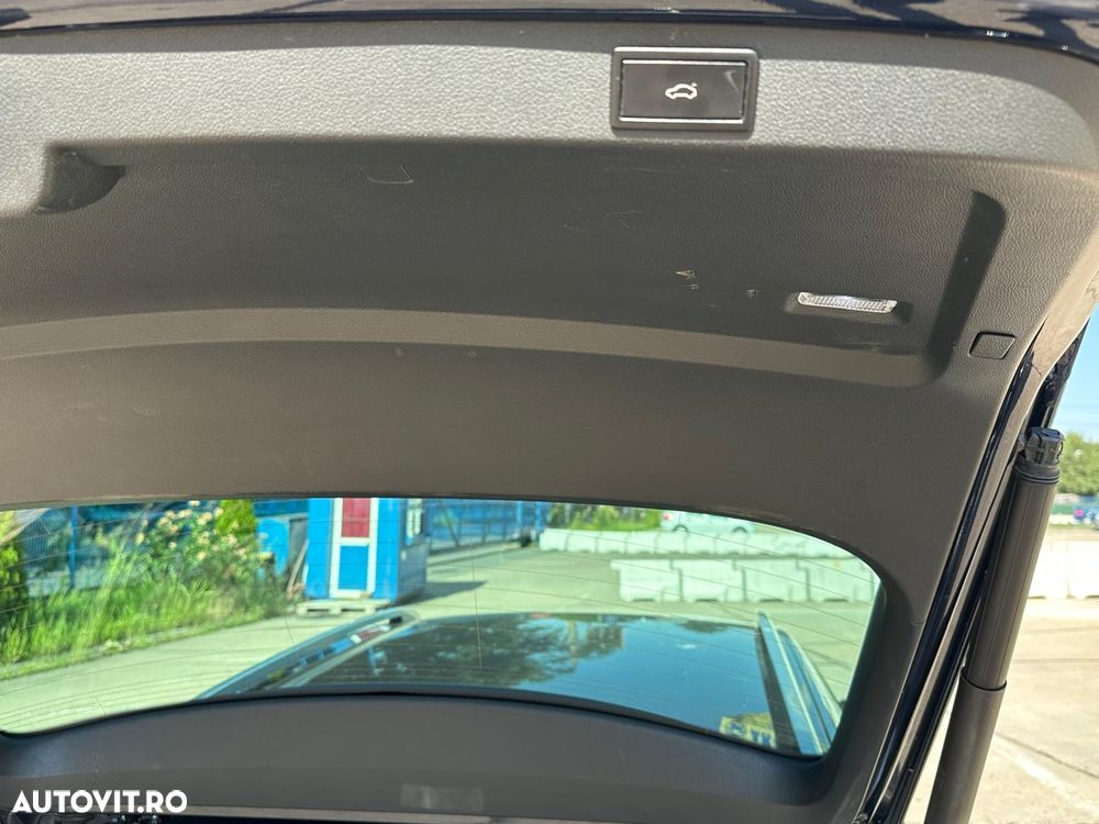 Skoda Superb 2.0 TDI DSG Style - 7