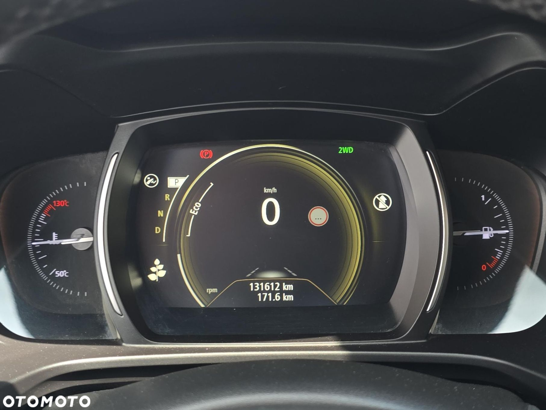 Renault Koleos 2.0 dCi Initiale Paris 4x4 X-Tronic - 19