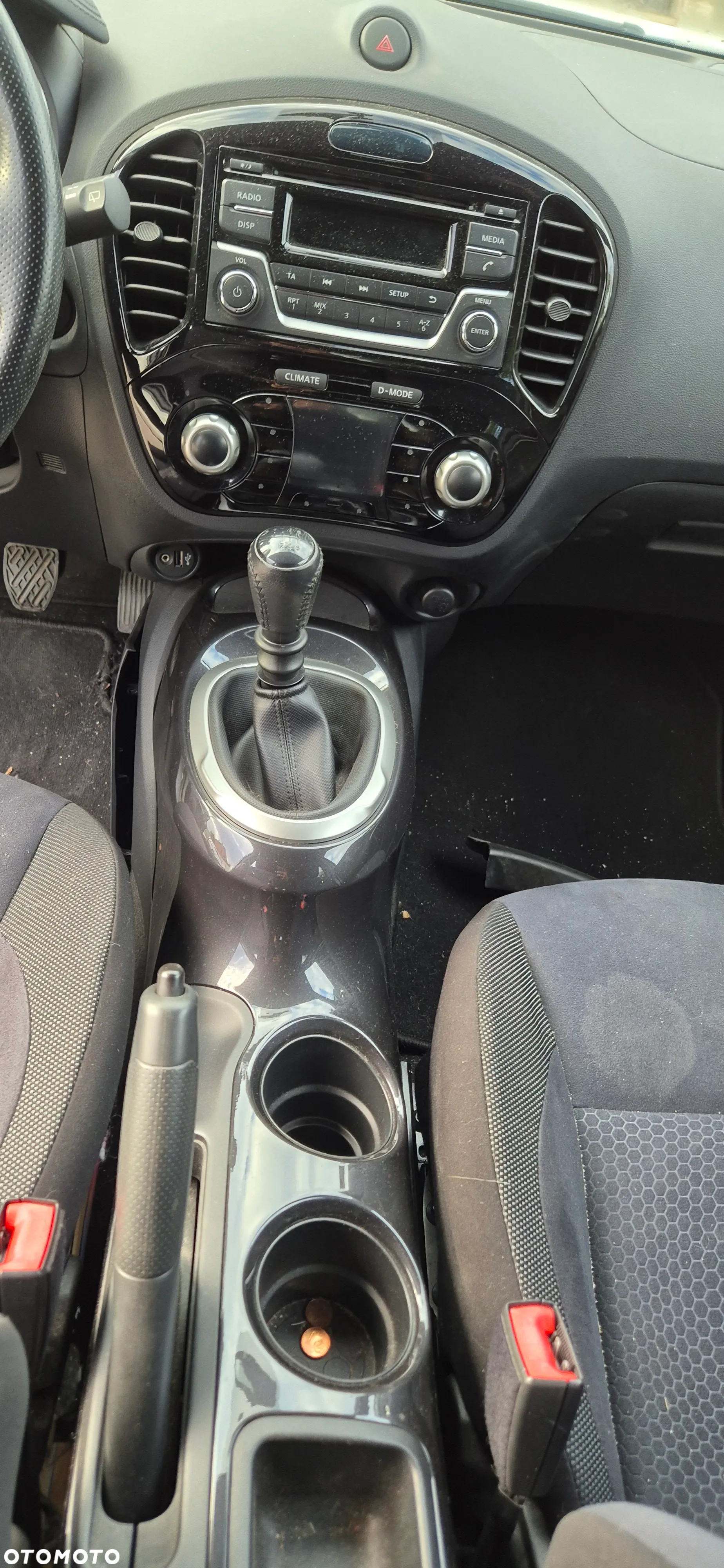 Nissan Juke 1.2 DIG-T Tekna - 25